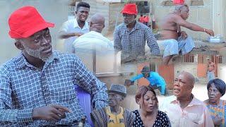 KWADWO NKANSAH  OLD MAN MAFIA | 2023 New Movie Vol 3