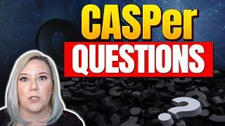 5 CASPer Questions You Need To Know & Expert Sample Answers You Can Use