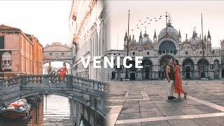 VENICE GUIDE & TOP 7 INSTAGRAM SPOTS