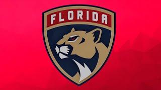 Florida Panthers 2025 Goal Horn