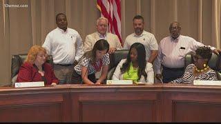 City of Warner Robins reviews public safety budget