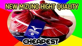 CHEAPEST MIZUNO SHOES 2022