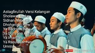 AL MUNSYIDIN TERBARU FULL ALBUM ASTAGFIRULLAH VERSI KELANGAN (kumpulan sholawat Al MUNSYIDIN)