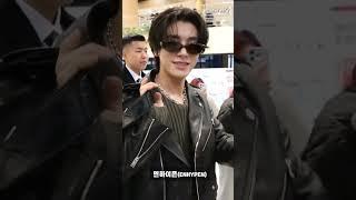 엔하이픈 니키&정원&제이크, 빛나는 조각상들