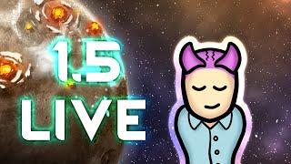 Rimworld 1.5 LIVE New Run!