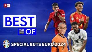  BEST OF : SPÉCIAL BUTS EURO 2024