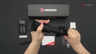 ALPEX 4K Lite Unboxing ES