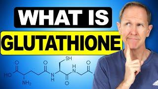 What is Glutathione AND How to Increase It.