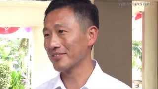 Ong Ye Kung: What I learnt from GE2011