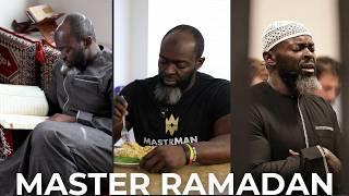 3 Quranic Ways to TRANSFORM Your Ramadan in 2025 ( and stay consistent )