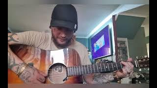 Flatpick Nation | I wanna teach everyone a beautiful tune |