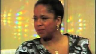 Miss Della Reese Again