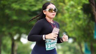The Green Run 2024 @VermosaPH  #Runner #Viral