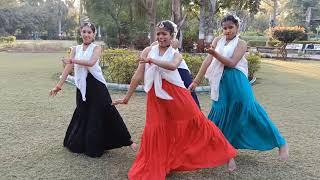 MERE SOHNEYA | DANCE CHOREOGRAPHY | KAJAL | SSD CREATION |