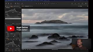 Capture One 20 | Quick Live : Edit with us