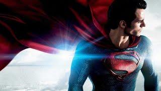 HENRY CAVILL RETURNS AS SUPERMAN !!!!!