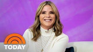 Jenna Bush Hager reveals October 2024 book club pick