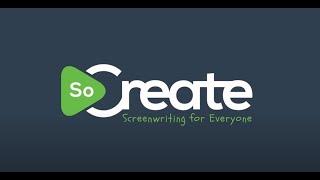 SoCreate Demo