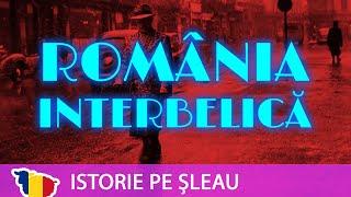 10 lucruri nasoale din PERIOADA INTERBELICĂ (1918-1939)