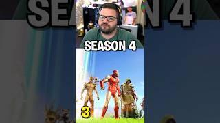 10 Best Fortnite Seasons!