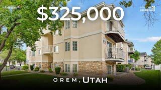  1301 S 1180 W, Orem, UT | Real Estate Essentials | ABC4 Utah's Real Estate Essentials