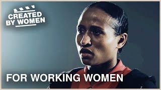 Every Woman Has a Story | For Working Women | Created by Women