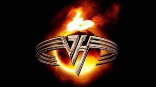 Van Halen - Eruption/You Really Got Me