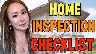 Home Inspection Checklist: Things To Fix Before Selling Your House - Home Sellers Tips