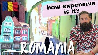 6 Weeks in Romania as Digital Nomads | Pros & Cons | Timisoara, Bucharest, and Sibiu