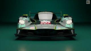 Aston Martin Valkyrie: das V12-Monster kommt 2025 nach Le Mans