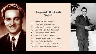 Legend Mukesh Songs| Subscribe to my channel for the selective collections @TwinkleBeats