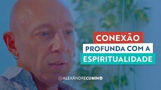 ESPIRITUALIDADE VISCERAL | CONEXÃO PROFUNDA