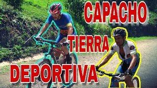 Capacho tierra deportiva