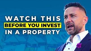 3 Secrets From Australia’s #1 Property Investor (Do Not Invest Until You Watch This)