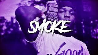 [FREE] HARD FN DaDealer x Slimelife Shawty Type Beat 2022- "Smoke" (Prod. by Chino Beats)