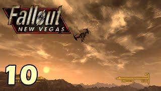 Fallout: New Vegas [10] - Rush To End