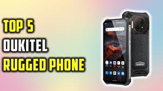 Best OUKITEL RUGGED PHONE On Aliexpress | Top 5 OUKITEL RUGGED PHONE Reviews