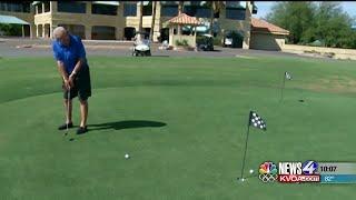 The future of Golf in Oro Valley