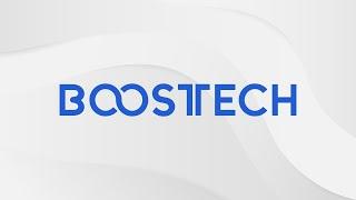 Introducción de Boostech.