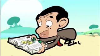 Funny Cartoon ►Mr Bean Ultimate Collection 3 [Hours] ! Full EPISODES 2016  Part 1/6