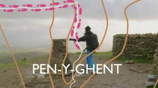 Best British Walks with Julia Bradbury - Pen y Ghent in the Dales