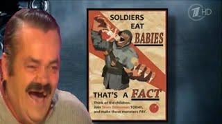 Curb Your Russian Documentary #Shorts