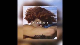 Montero - Lil Nas X