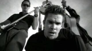 Sugar Ray -  Someday (Official Music Video)