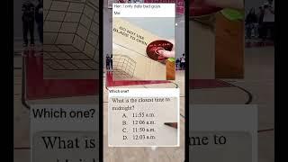 Do you know what the second one is ‍️