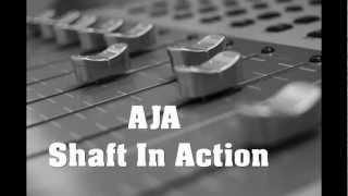 AJA (Acid Jazz Alliance) - Shaft In Action (HQ audio)