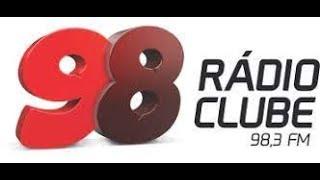 AO VIVO: Prefeito de Presidente Olegário participa do EM PAUTA da Rádio Clube 98