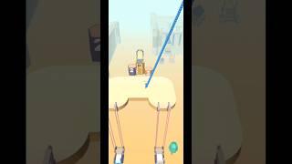 bridge race #big tower #shorts #viralvideo #shad gameing world