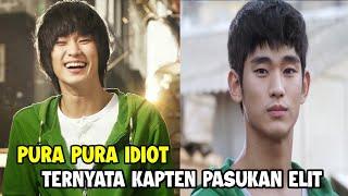 PURA PURA NOOB TERNYATA PRO PLAYER !!! - Alur Cerita Film SECRETLY GREATLY