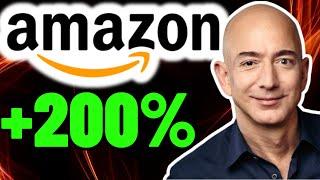 My Amazon Stock Price Prediction for 2024 | AMZN Stock Analysis! |